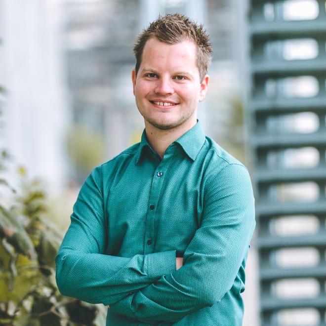 Pim Widdershoven